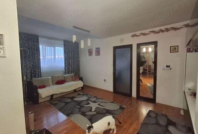 Apartament 4 camere spatios de vanzare mobilat si utilat - 1