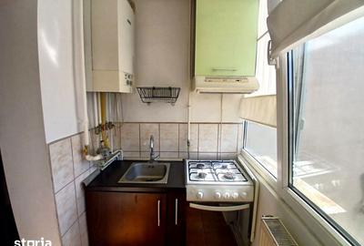 Apartament cu 2 camere, mobilat în Șagului - 7