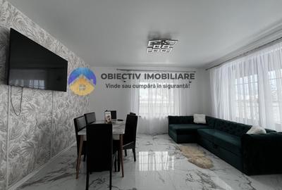 Proprietate deosebita Girov - Neamt - 4