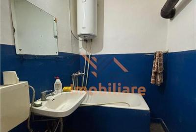 GARSONIERA SUNCUIUS | ETAJUL 1 | STR. TRAIAN VUIA - 1