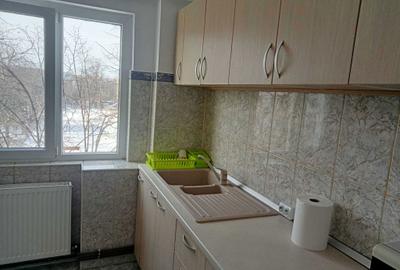 Apartament cu 3 camere decomandat în Vest - 8