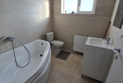 Duplex modern de închiriat – 4 camere, complet mobilat- 700 Euro - 13