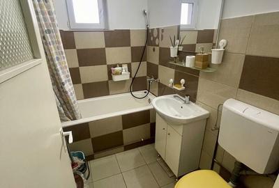 Apartament cu 2 camere semidecomandat în Gheorgheni - 5