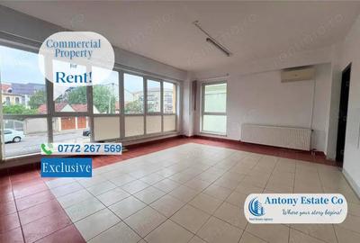 Spatiu comercial de inchiriat, Iosia, Oradea - 1