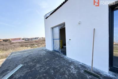 Casă cu 4 camere cu Teren 305 Mp în Săcălaz - 17