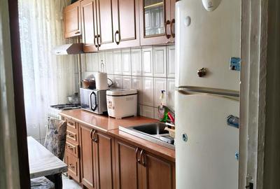 Apartament cu 2 camere decomandat în Măgurele - 2