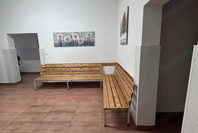 Spațiu comercial, de 81 mp, în Medicină - 6