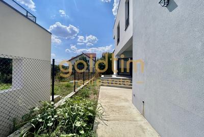 VILA INDIVIDUALA/CORBEANCA/ZONA LINISTITA/COMPLEX DE CASE/GARAJ VILA INDIVIDUALA/CORBEANCA/ZONA LINISTITA/COMPLEX DE CASE/GARAJ - 48