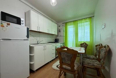 Apartament 2 camere, Flore?ti mobilat modern, parcare, pet friendly! - 1