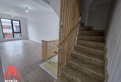 Apartament cu 4 camere în Tunari - 2