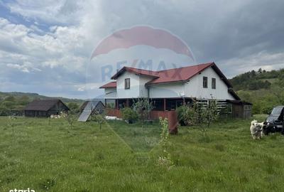 Casă cu 4 camere în Topa Mică - 3