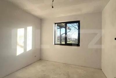 Casa noua in Mihai Viteazu, 124mp utili, 1190 mp teren - 2