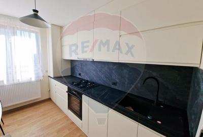 Apartament modern cu balcon, etaj 3 - Bloc nou cu lift, Tei, Piatra Ne - 4