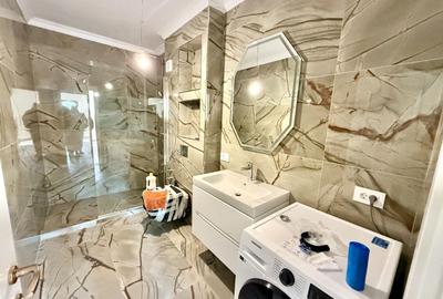 Apartament cu 3 camere în Aviației - 3