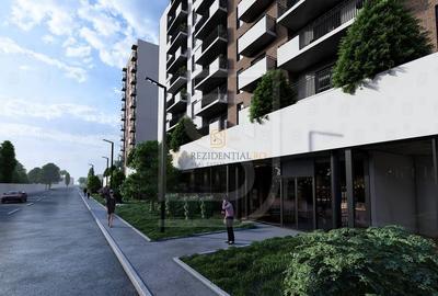 Spațiu comercial, de 277.23999023438 mp, în Berceni