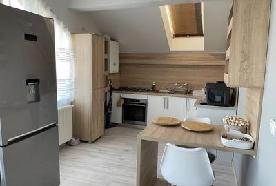 Apartament cu 2 camere în Titulescu - 3