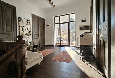 Casă cu 10 camere cu Teren 600 Mp în Cișmigiu - 7