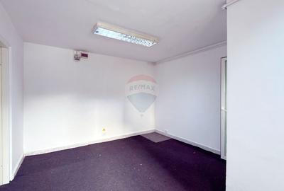 Spațiu comercial, de 26.60000038147 mp, în Calea Călărașilor - 6