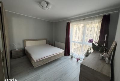 Apartament cu 2 camere decomandat în Borhanci - 9