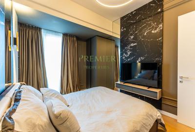 Apartament cu 2 camere decomandat în Barbu Văcărescu - 6