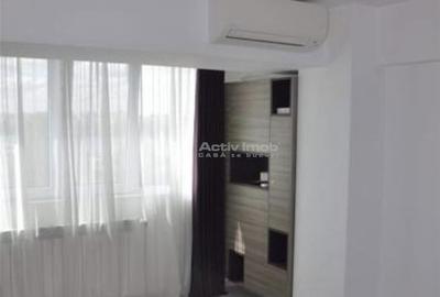Apartament cu 2 camere decomandat în Delfinariu - 4