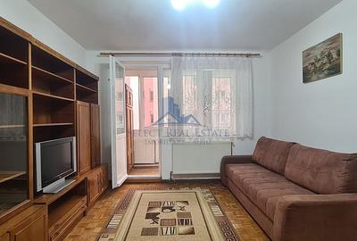 Apartament cu 3 camere decomandat, mobilat în Mihai Viteazul - 1