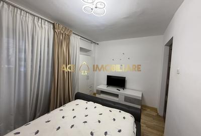 Apartament cu 3 camere decomandat, mobilat în Basarab - 11