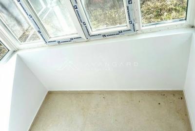 Apartament cu 3 camere semidecomandat în Mănăștur - 11