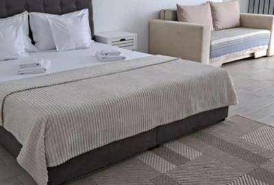 Studio XXL in Alezzi Beach Resort Mamaia Nord - 10