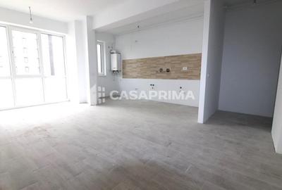 Apartament 2 camere + terasa proprie, geam baie, langa LIDL, statie autobuz - 3