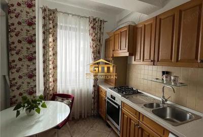 Apartament cu 2 camere decomandat în Central - 6