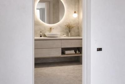 Casă individuală cu 4 camere cu Canalizare în Tunari - 10