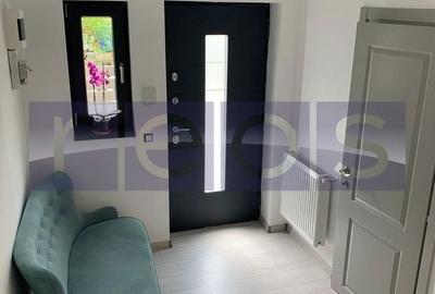 Apartament cu 4 camere în Bucureștii Noi - 4