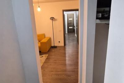 Apartament cu 3 camere în Titan - 1
