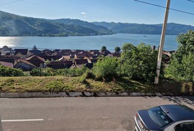 Casă cu 4 camere în Orșova - 3