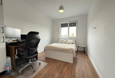 Duplex 4 camere, 101 mp utili, 250 mp teren - Giroc - 9