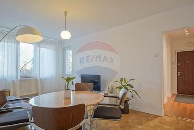 Apartament cu 3 camere de inchiriat B-dul Victoriei - 3