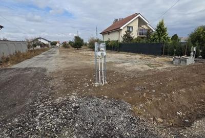 Teren Construcții intravilan de 700 mp, în Șimnicu de Sus - 2