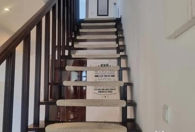 Apartament cu 4 camere semidecomandat în Trivale - 5