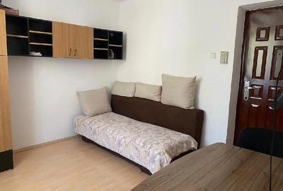 Garsonieră decomandată în Aradului - 3