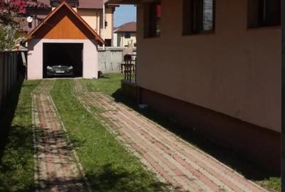 Casa de vanzare Bragadiru Casa de vanzare Bragadiru - 2