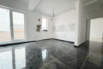 Apartament 3 camere, 82mp utili + balcon 8mp, zona Lidl Giroc - 3