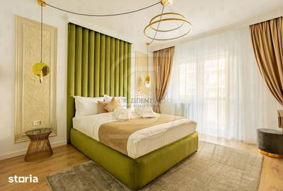 Apartament cu 3 camere, mobilat în Sud - 11