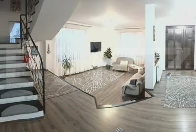 Casa moderna in Nazna - 2