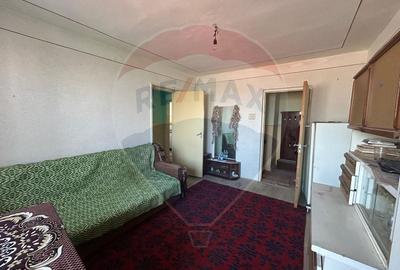 Apartament cu 2 camere de vânzare în Cugir COMISION 0% - 1