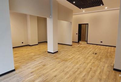 Spațiu de birouri modern de închiriat - locație semicentrală - Burebista 9-11 - 5