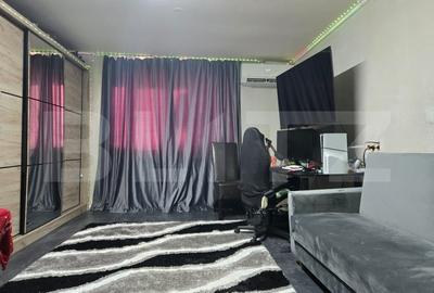 Apartament cu 1 camera, 34 mp, zona Salina Turda - 2