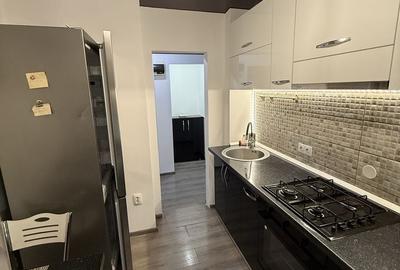 Apartament cu 2 camere semidecomandat în Hristo Botev - 2