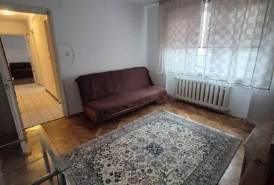 Apartament cu 2 camere în Traian - 9