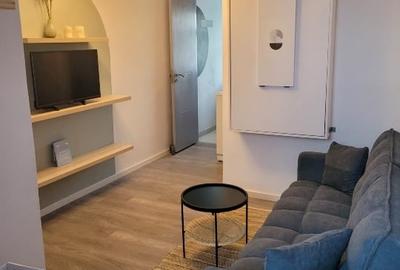 Apartament 1 cameră + Mezanin, Intre Lacuri Ideal Investiție 0 comision - 2